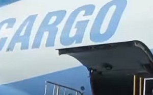 (影)蘇揆：政府自購的110萬劑莫德納疫苗要來了！