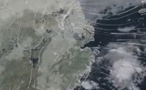 「圓規」颱風最快今晚生成！彭啟明：不排除襲台