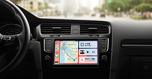 為Apple Car埋伏筆！蘋果CarPlay藏玄機