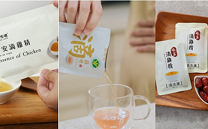 健康愛顧！15大網路熱議滴雞精品牌　口味評比PK總整理