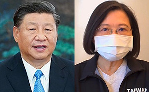 西方挺台已不再猶豫!法學者：台灣「為世界上的課」讓中國無法容忍