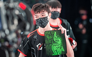 英雄聯盟世界賽》今晚再戰GS！Doggo：BYG將直落三擊敗對手