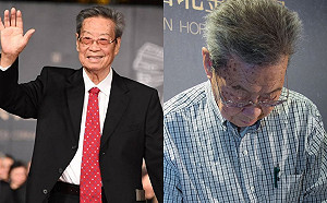 編劇泰斗張永祥驚傳病逝！曾獲「金馬終身成就獎」享耆壽92歲