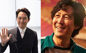 《魷魚遊戲》李政宰黑歷史遭挖出！曾2度酒駕辯：是經紀人開的