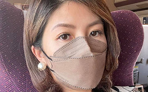 女律師看「家純屠龍記」神評論引熱議！網：妳知道太多了