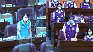 男子接種AZ後腦部血栓 申請救濟無下文 桃議員批衛生局不聞不問