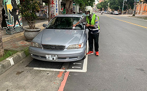國慶連續假期 新北平日路邊停車收費路段暫停收費