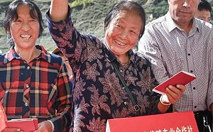 中國湧現千萬人失業! 新華社喊「農村是年輕人就業沃土」僅2人按讚