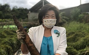 共創農村性別友善環境 新北市政府輔導農漁會積極推動