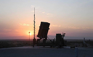 「鐵穹」防「東風」？美國陸軍確定在關島部署「鐵穹」防禦系統