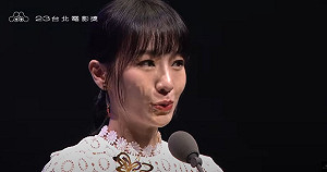 為戲改掉茹素、剪50公分長髮！《愛．殺》陽靚北影首封后