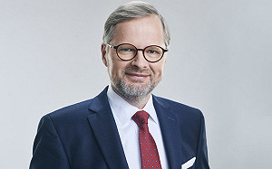 捷克大選變天 反對黨領袖費亞拉有望接任總理