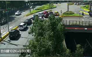 連假第2日 國5、蘇花路廊管制時段一次看！