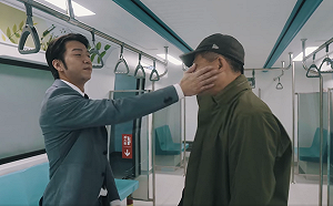 台版魷魚遊戲 6天內觀影人次破107萬  澎洽洽：呼巴掌是來真的