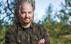 芬蘭議員賀雙十：台灣是國家！歐洲應譴責中國的挑釁