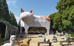 農遊券上路 水保局推薦笨港板陶窯農村體驗