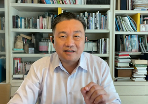 郭董稱明年一定缺電 王定宇三點駁斥：更可以放心投資台灣