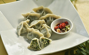 冷凍水餃太難吃怎辦？救星作法曝光