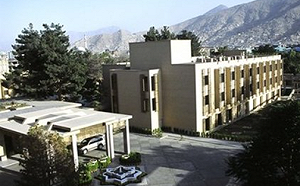 阿富汗出現「安全危險」 英國、美國：應遠離喀布爾各大旅館