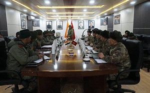 ｢各界都關注台灣｣CNN：印中疆界恐先失控 中國批美國是一切的核心