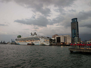 本島－離島今僅開5船班 ！航港局：除台馬、東琉線其餘停航