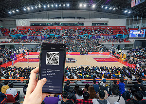 攻城獅攜街口今起上半季單場票開賣