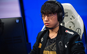 英雄聯盟世界賽》RNG Xiaohu噴Hanabi：沒見過一等退出經驗區的