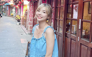 分享兒時經歷！一隻阿圓嘆：很多女孩從出生就受到不公平對待