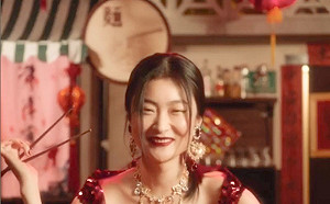 廣告用筷子吃義大利菜 還笑中國人「短」 時尚品牌靠危機管理又起死回生