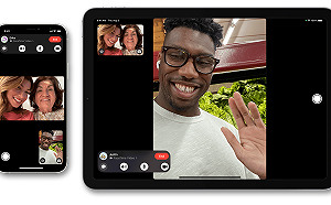 阿聯酋為世博會開放視訊軟體！蘋果FaceTime終於解禁