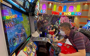 力挺陳柏惟 蔡其昌秀圖：帶鵝子去湯姆熊 不知會不會被翻舊帳