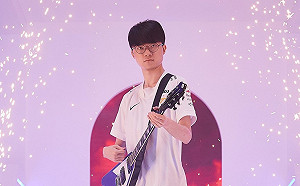 英雄聯盟世界賽》King is back！T1小組賽首戰創收視新高