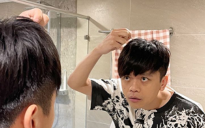 蔡阿嘎開箱金錢豹KTV！2小時花1萬4元