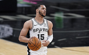 持續補強後場　勇士簽下前馬刺後衛