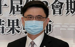 各縣市正副議長選舉戰況激烈 民進黨中評會主委：跑票就開除黨籍