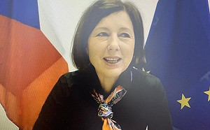 歐盟執委會副主席：再不處置波蘭　歐盟就分崩離析