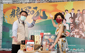 將軍吼音樂節10/23登場  每場限額3500人 10/13起線上預約