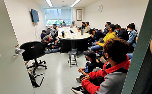 新北勞工局助57名印尼移工達成和解