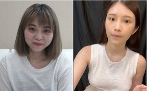 「家純屠龍記」有續集！龍龍打破沉默道歉 鄭家純開嗆：回去舒適圈