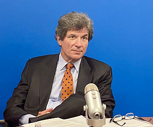 美國務次卿會蕭美琴 為下一輪台美經濟夥伴對話鋪路