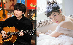 「世紀賤男」川谷繪音傳再婚！被爆與模特兒女友已同居