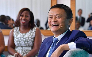 馬雲被爆秘訪香港會商業夥伴 螞蟻集團急撤資財新