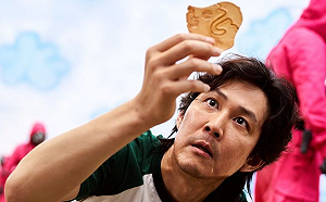 《魷魚遊戲》全球觀看數破1.1億！成Netflix史上最熱門劇集