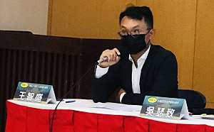 國台辦嗆互不隸屬即販賣「兩國論」 學者：中華民國在哪裡？