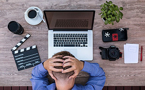 工作壓力大？12星座職場幸運星曝光