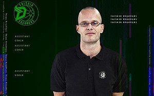 夢想家新助理教練　擁20年執教經驗