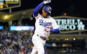 道奇續命！貝茲開轟擊敗巨人追平