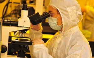 台積電、聯發科、鴻海掀搶人大戰！「台清交成」設半導體學院 能解決人才荒？