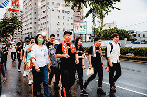 國民黨全動員罷陳柏惟 張博洋：所以我們需要時力、民眾黨的支持者