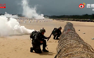 台海危機 中國人武部召回退伍軍人應戰？ 陸軍方緊急出面這樣說.....